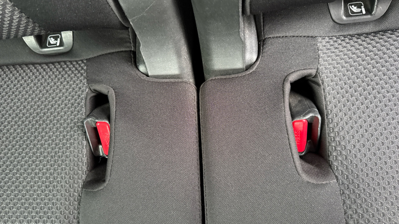 Suzuki Ignis 1.2 Dualjet SHVS SZ5 5dr Petrol Hatchback